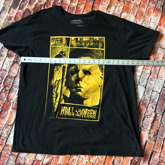 Halloween Shirt Size XL - Picture 3 of 5